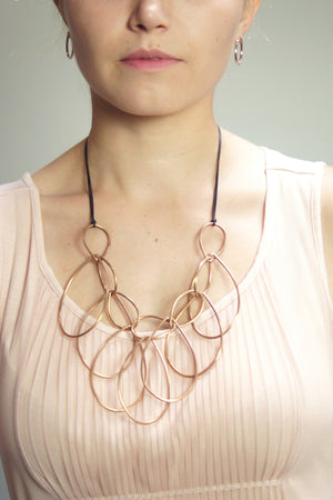 Melissa necklace