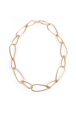 Midi Modular Necklace No. 1 in bronze