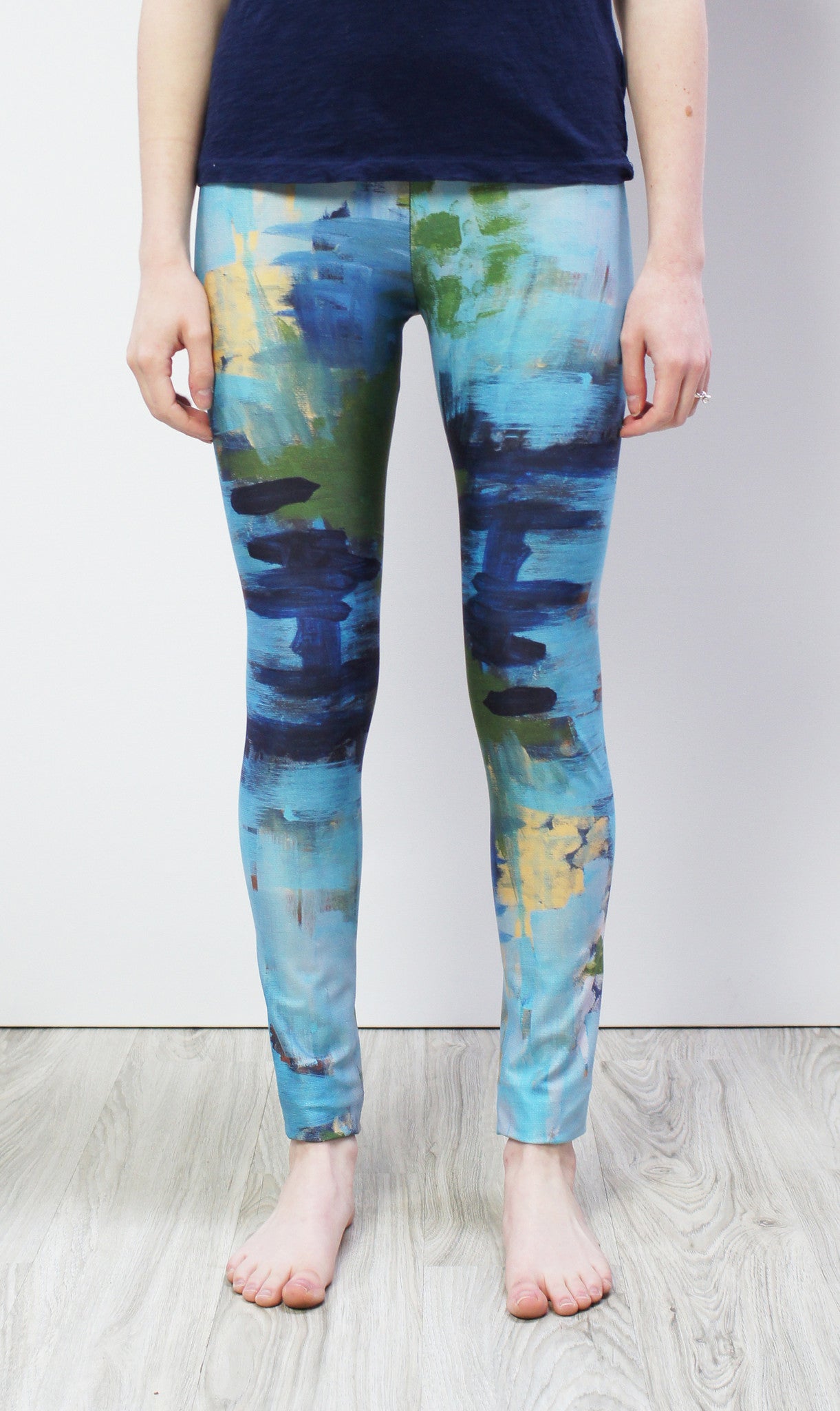 Remnant Leggings