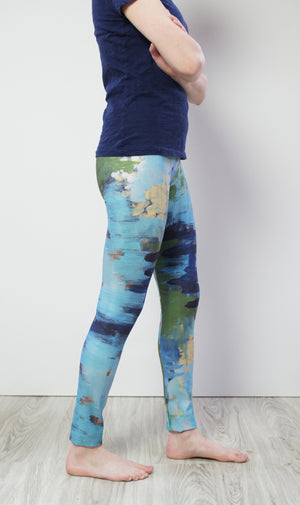 Remnant Leggings