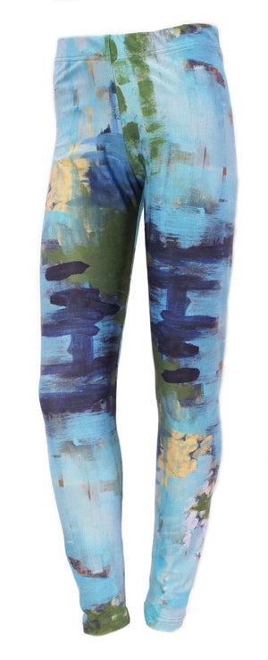 Remnant Leggings