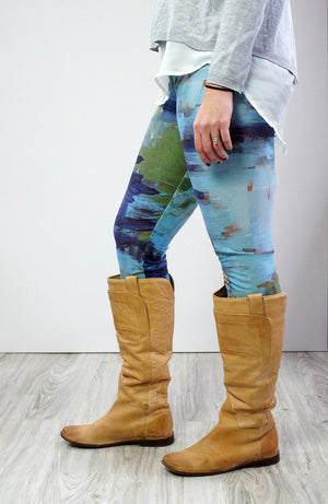 Remnant Leggings