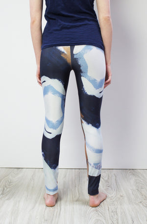 Royal Leggings