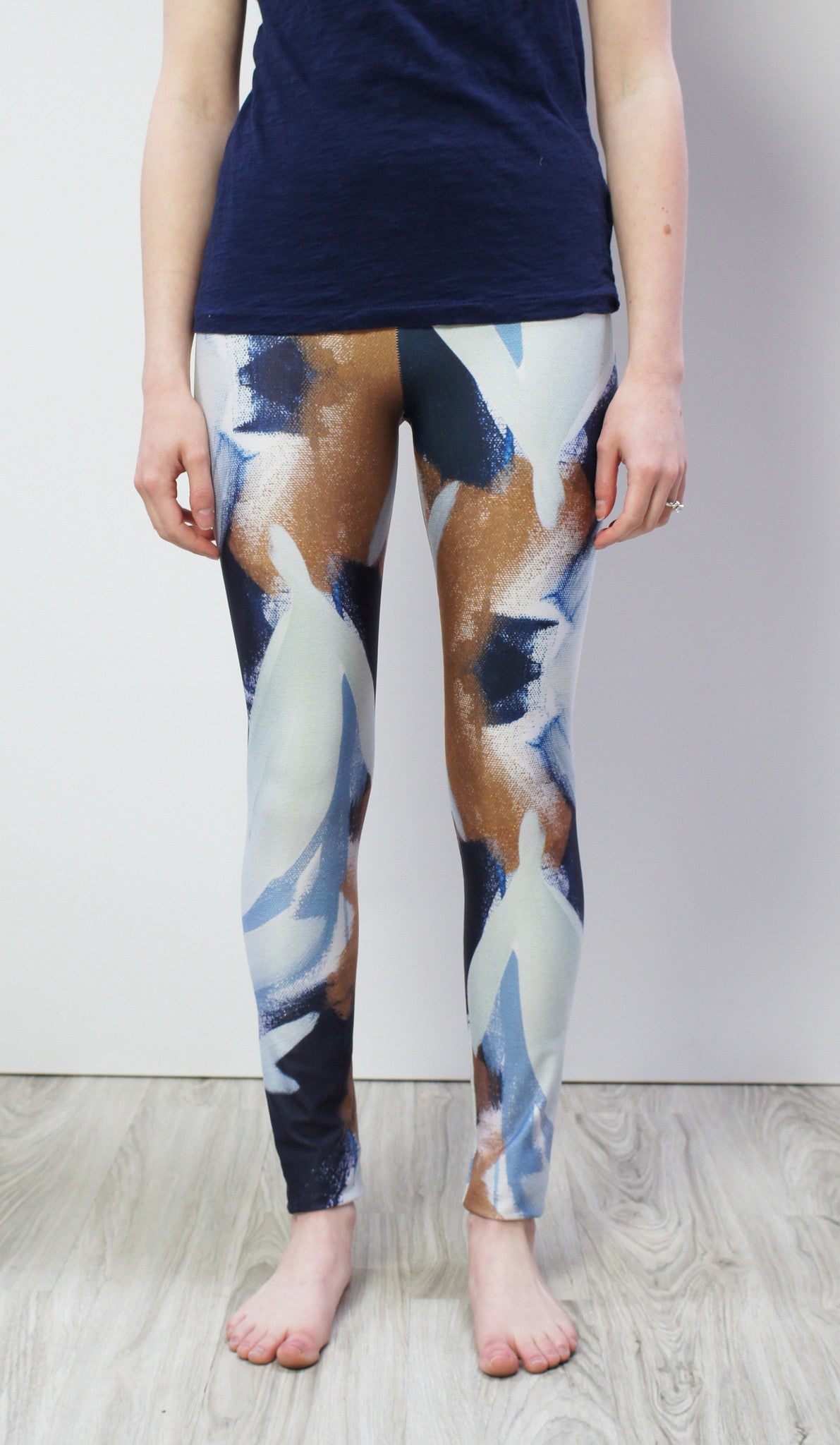 Royal Leggings