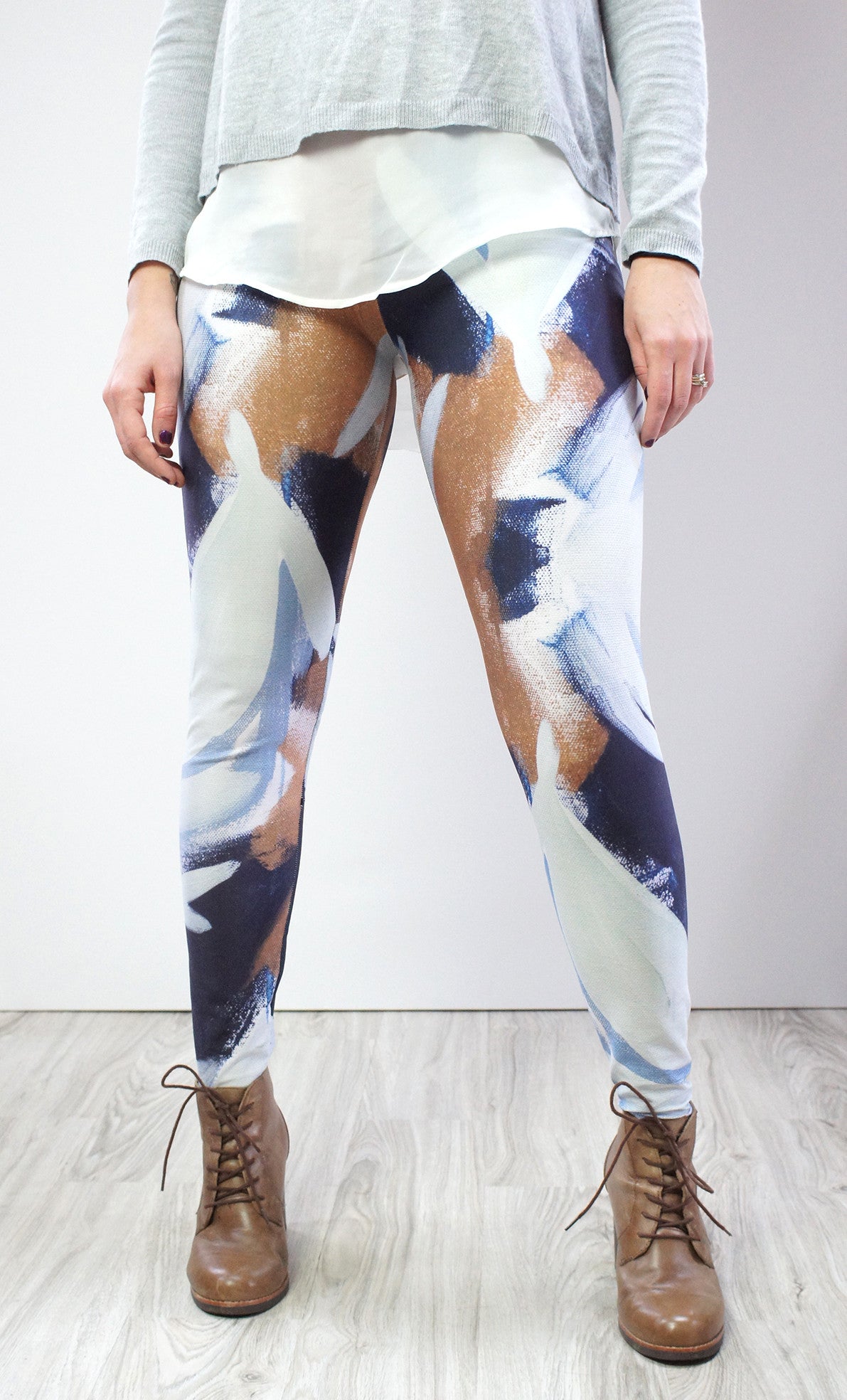 Royal Leggings