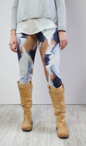 Royal Leggings