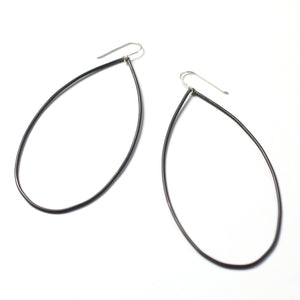 extra large Gabrielle earrings