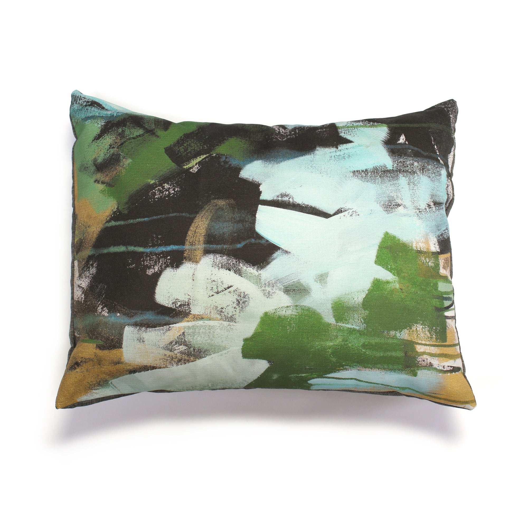 Wellspring Pillow