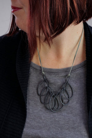 Petite Melissa necklace