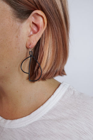 Volo Earrings - sample sale