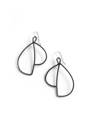 Volo Earrings - sample sale