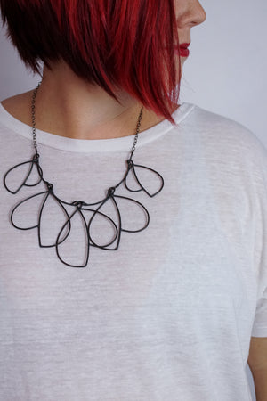 Voler Necklace - sample sale