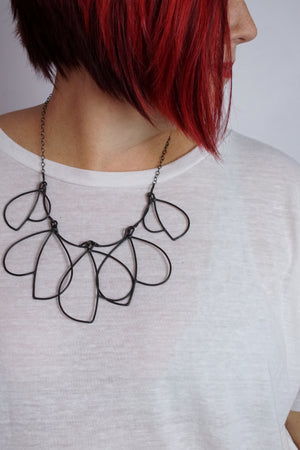 Voler Necklace - sample sale