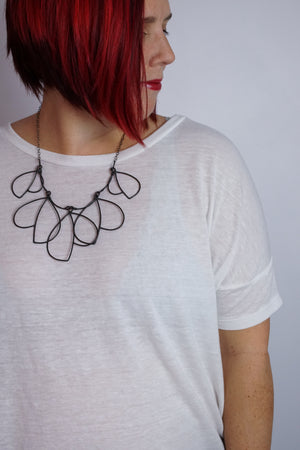 Voler Necklace - sample sale