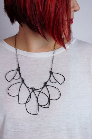 Voler Necklace - sample sale