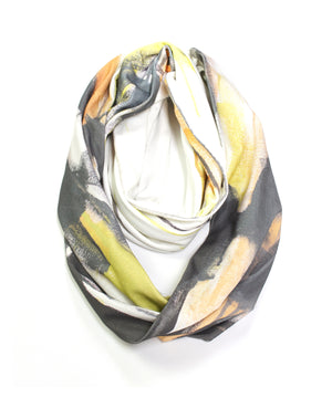 Wings Infinity Scarf